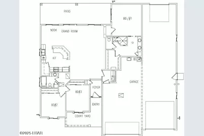 2875 Swirl Dr, Lake Havasu City, AZ 86404 - Photo 5