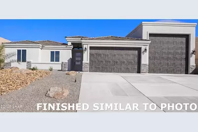 2875 Swirl Dr, Lake Havasu City, AZ 86404 - Photo 1