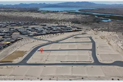 Tbd N Angela Ave / E Holly Dr, Lake Havasu City, AZ 86404 - Photo 3