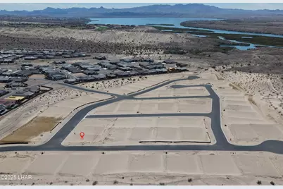 Tbd N Angela Ave / E North View Dr, Lake Havasu City, AZ 86404 - Photo 3