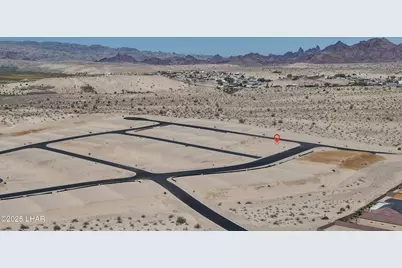 Tbd N Angela Ave / E North View Dr, Lake Havasu City, AZ 86404 - Photo 5