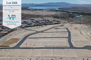 Tbd N Angela Ave / E North View Dr, Lake Havasu City, AZ 86404 - Photo 1