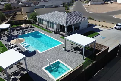 Tbd N Angela Ave / E North View Dr, Lake Havasu City, AZ 86404 - Photo 11