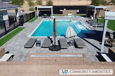 4825 N Angela Ave, Lake Havasu City, AZ 86404 - Photo 13