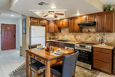 777 Harrah Way #112, Lake Havasu City, AZ 86403 - Photo 13