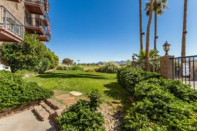 777 Harrah Way #112, Lake Havasu City, AZ 86403 - Photo 35