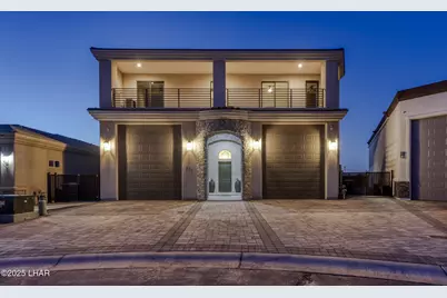 676 Grand Island Cir, Lake Havasu City, AZ 86403 - Photo 1