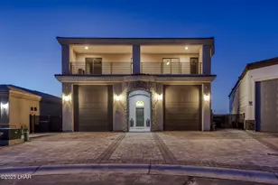 676 Grand Island Cir, Lake Havasu City, AZ 86403 - Photo 1