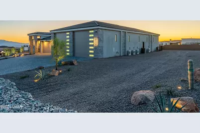 6266 Avienda De Las Colinas, Lake Havasu City, AZ 86406 - Photo 135