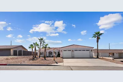 3554 Chemehuevi Blvd, Lake Havasu City, AZ 86406 - Photo 1