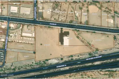 525 E Main St, Quartzsite, AZ 85346 - Photo 27