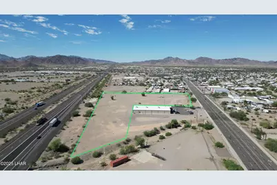 525 E Main St, Quartzsite, AZ 85346 - Photo 3