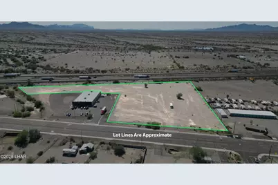 525 E Main St, Quartzsite, AZ 85346 - Photo 5