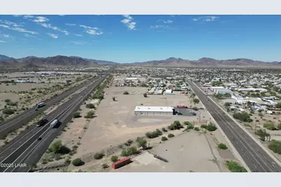 525 E Main St, Quartzsite, AZ 85346 - Photo 25