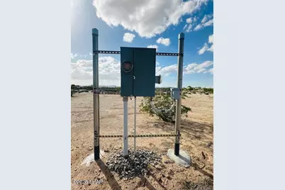 48561 Mountain View Rd, Bouse, AZ 85325 - Photo 3