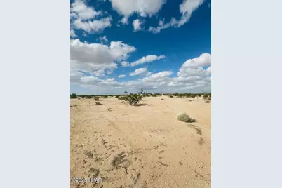 48561 Mountain View Rd, Bouse, AZ 85325 - Photo 1