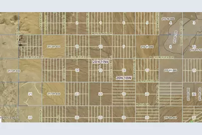 3661 S Epidote Rd, Golden Valley, AZ 86413 - Photo 15