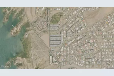 1361 Tamarack Dr, Lake Havasu City, AZ 86404 - Photo 17