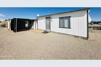 598 W Desert Dr, Quartzsite, AZ 85346 - Photo 3