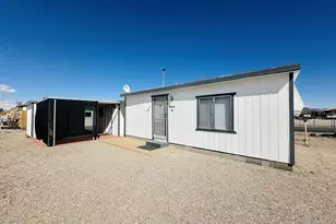 598 W Desert Dr, Quartzsite, AZ 85346 - Photo 3