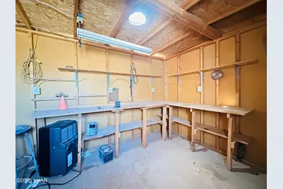 598 W Desert Dr, Quartzsite, AZ 85346 - Photo 17