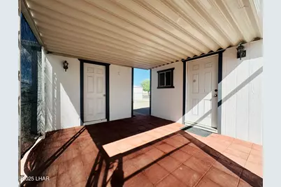 598 W Desert Dr, Quartzsite, AZ 85346 - Photo 15