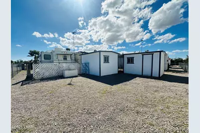 598 W Desert Dr, Quartzsite, AZ 85346 - Photo 21