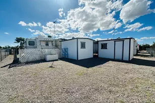 598 W Desert Dr, Quartzsite, AZ 85346 - Photo 21