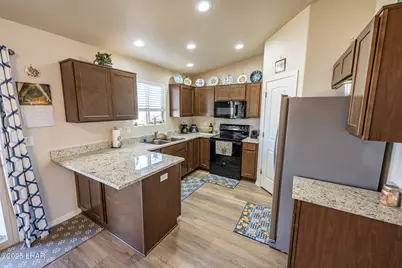 2891 E Colina Cerbat, Kingman, AZ 86409 - Photo 9