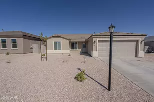 2891 E Colina Cerbat, Kingman, AZ 86409 - Photo 1