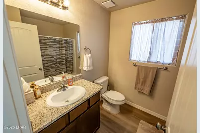 2891 E Colina Cerbat, Kingman, AZ 86409 - Photo 19