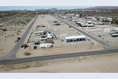 67911 Palm Blvd, Salome, AZ 85348 - Photo 3