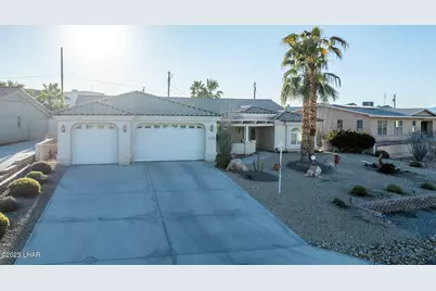 1250 Park Terrace Ave, Lake Havasu City, AZ 86404 - Photo 35