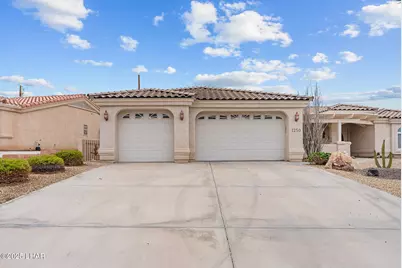 1250 Park Terrace Ave, Lake Havasu City, AZ 86404 - Photo 1