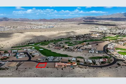 1748 E Tradition Ln, Lake Havasu City, AZ 86404 - Photo 5