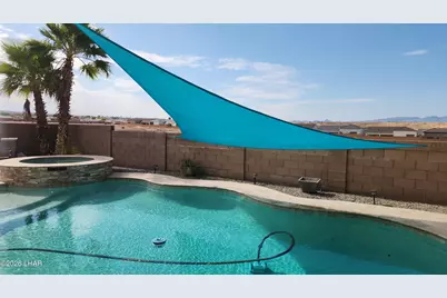 1736 E Azalea Ave, Lake Havasu City, AZ 86404 - Photo 9