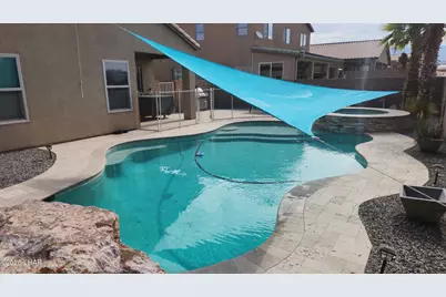 1736 E Azalea Ave, Lake Havasu City, AZ 86404 - Photo 5
