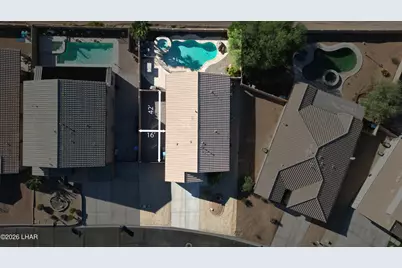 1736 E Azalea Ave, Lake Havasu City, AZ 86404 - Photo 35