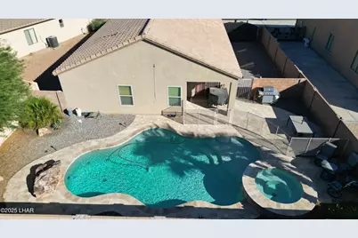 1736 E Azalea Ave, Lake Havasu City, AZ 86404 - Photo 35