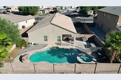 1736 E Azalea Ave, Lake Havasu City, AZ 86404 - Photo 37