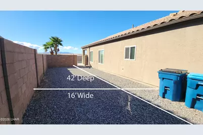 1736 E Azalea Ave, Lake Havasu City, AZ 86404 - Photo 29