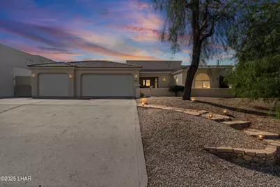 3344 Candlewood Dr, Lake Havasu City, AZ 86406 - Photo 1