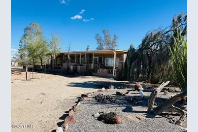 47846 Quail Walk Ln, Bouse, AZ 85325 - Photo 1