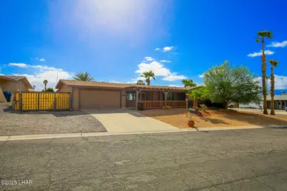 190 Aspen Dr, Lake Havasu City, AZ 86403 - Photo 27