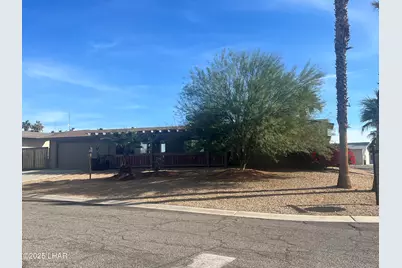 190 Aspen Dr, Lake Havasu City, AZ 86403 - Photo 3