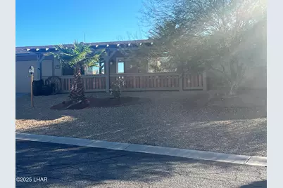190 Aspen Dr, Lake Havasu City, AZ 86403 - Photo 1