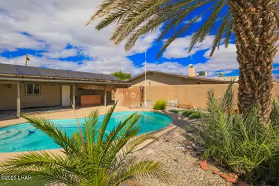 190 Aspen Dr, Lake Havasu City, AZ 86403 - Photo 19