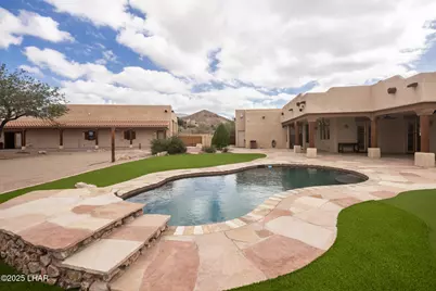 4061 Colt  Dr, Lake Havasu City, AZ 86404 - Photo 47