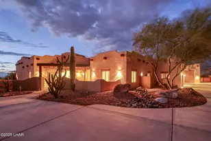 4061 Colt Dr, Lake Havasu City, AZ 86404 - Photo 5