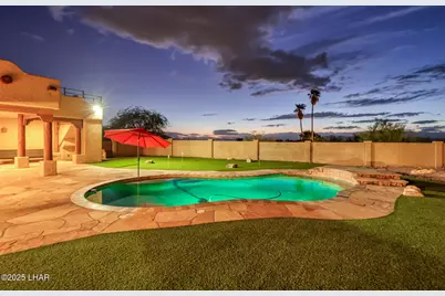 4061 Colt  Dr, Lake Havasu City, AZ 86404 - Photo 69